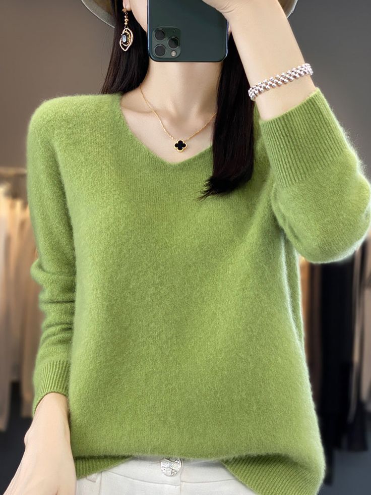 Whole Garment Knitting Machine