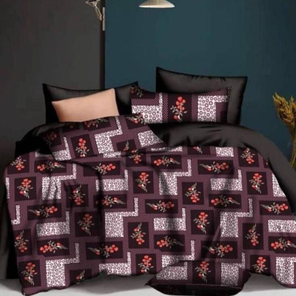 BEDSHEET DOUBLE BED