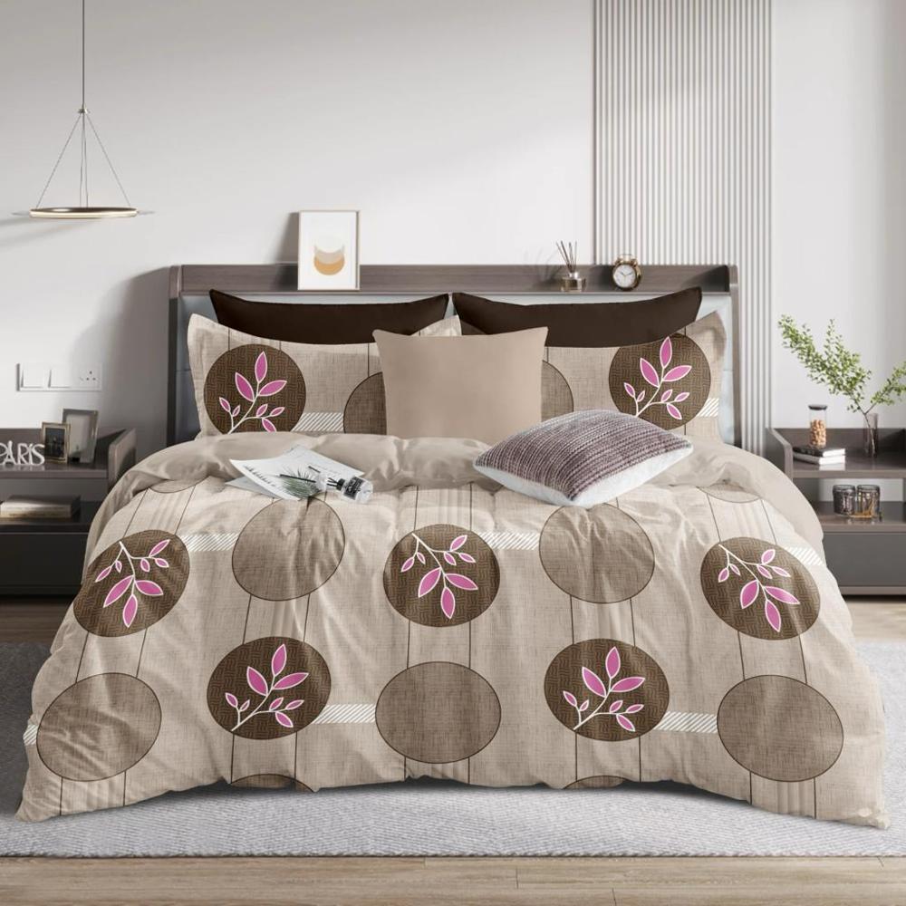 BEDSHEET DOUBLE BED