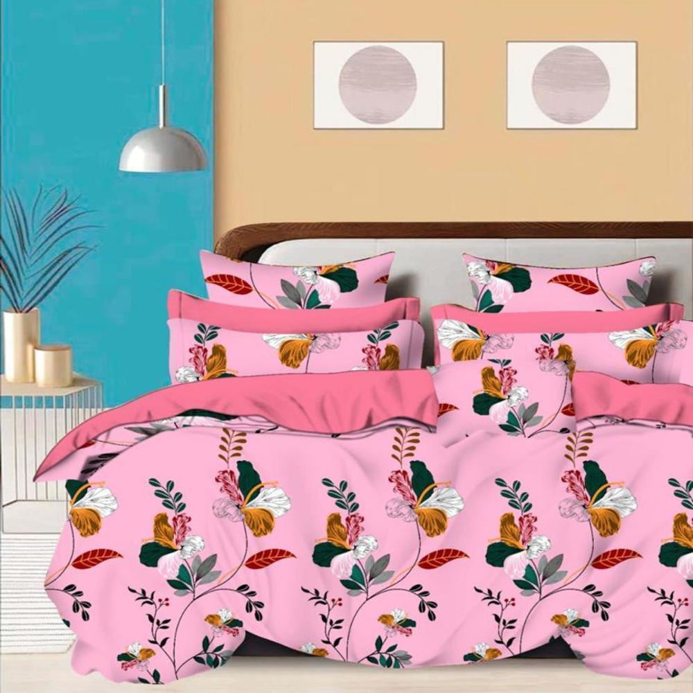 BEDSHEET DOUBLE BED