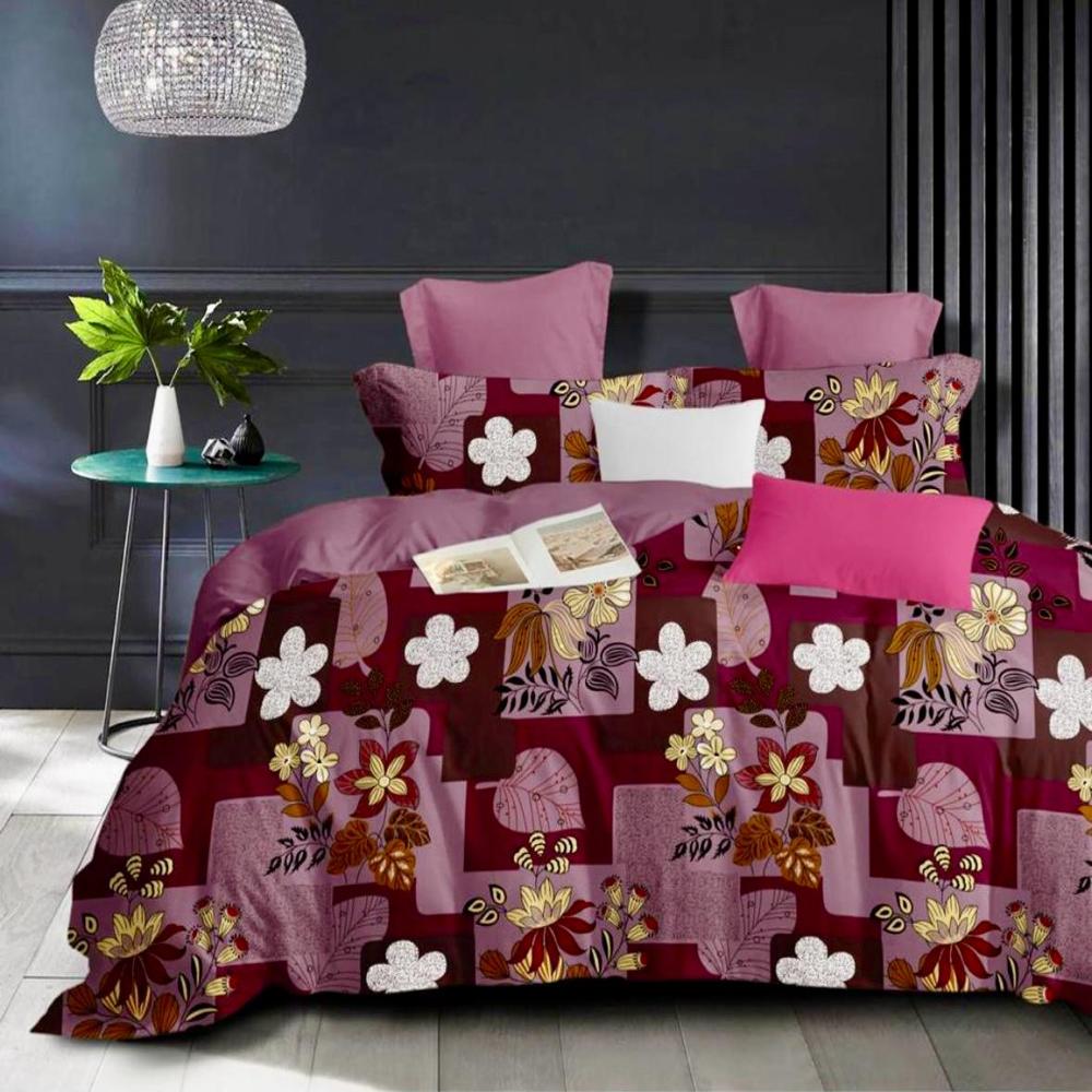 BEDSHEET DOUBLE BED
