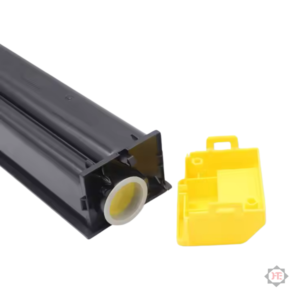 Sharp Bp At20ya Yellow Toner Cartridge Original For Bp20c20z Bp20c25z Bp20c20zt Bp10c20z Bp20c25zt