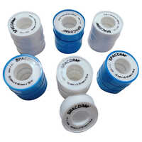Multicolorteflon Tape - Color: Blue