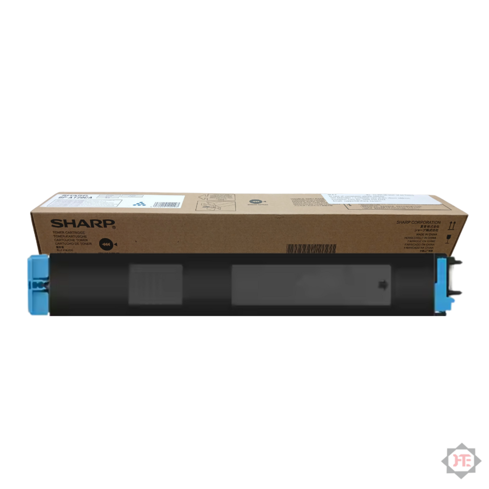 Sharp Bp At20ca Cyan Toner Cartridge Original For Bp20c20z Bp20c25z Bp20c20zt Bp10c20z Bp20c25zt