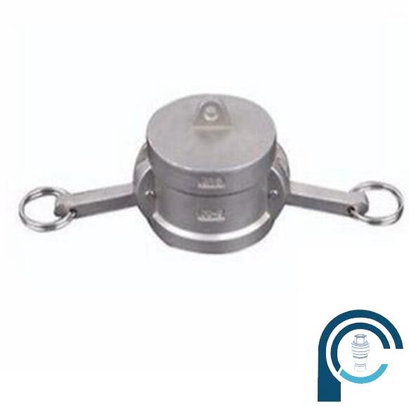 Brass Steel Camlock Coupling - Application: Aca Ac Heavy Pumps Aca Ac Industrial Process Aca Ac Refineriesb