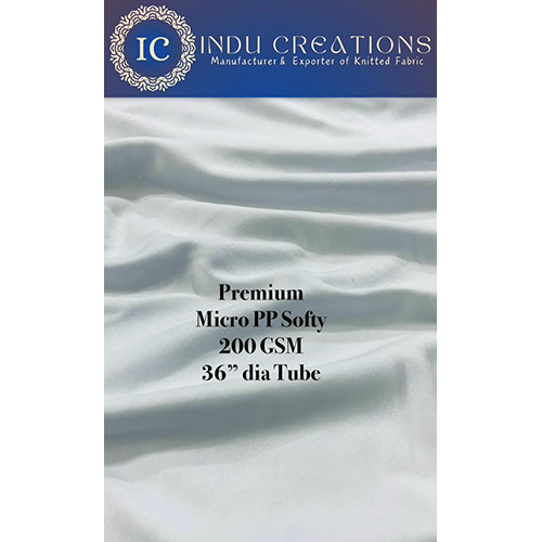 Jersey Fabric