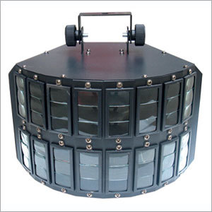 डिजे एलईडी लाइट्स