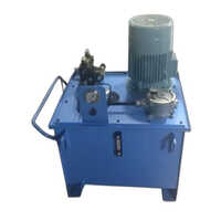 1.5 Hp Mini Hydraulic Power Pack - Application: Industrial