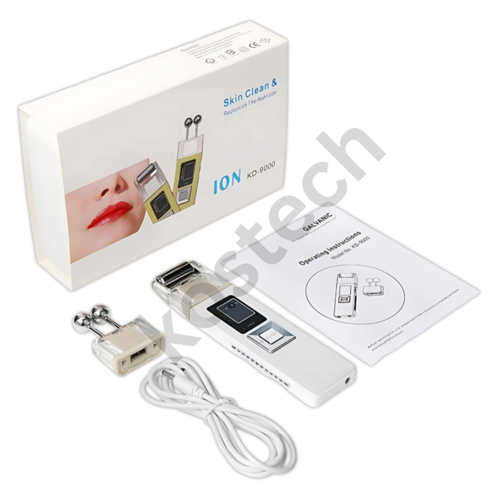 Galvanic Facial