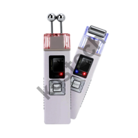 Galvanic Facial