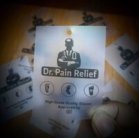 PVC Printed Tags