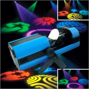 एलईडी स्टेज लाइटिंग