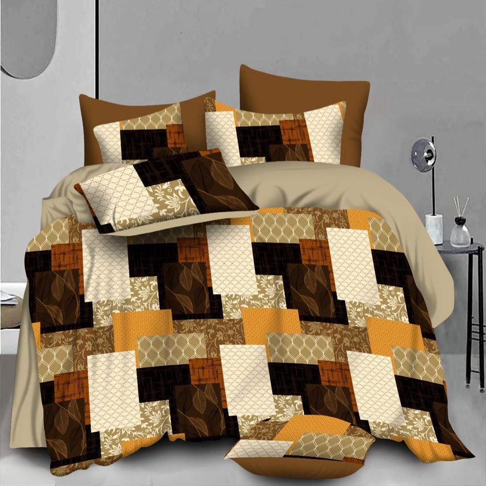 BEDSHEET DOUBLE BED