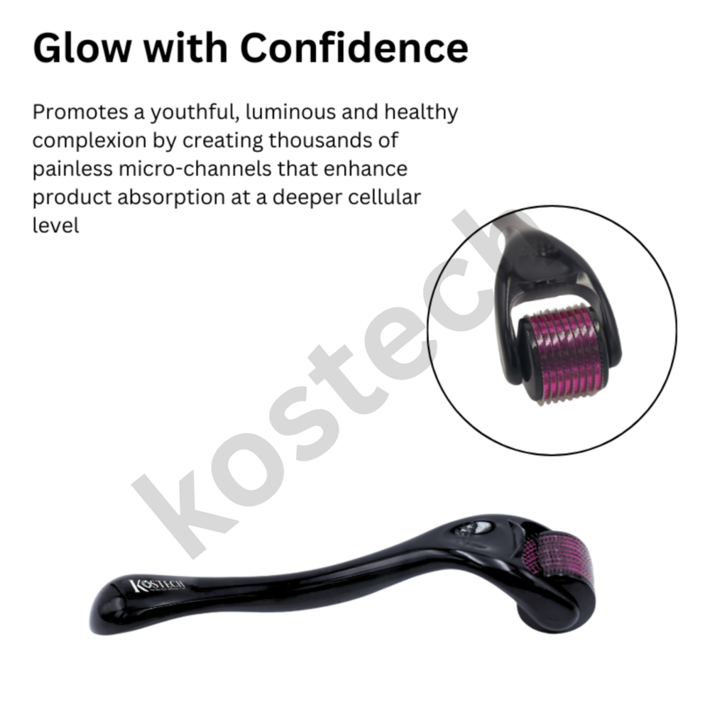 Kostech Derma Roller