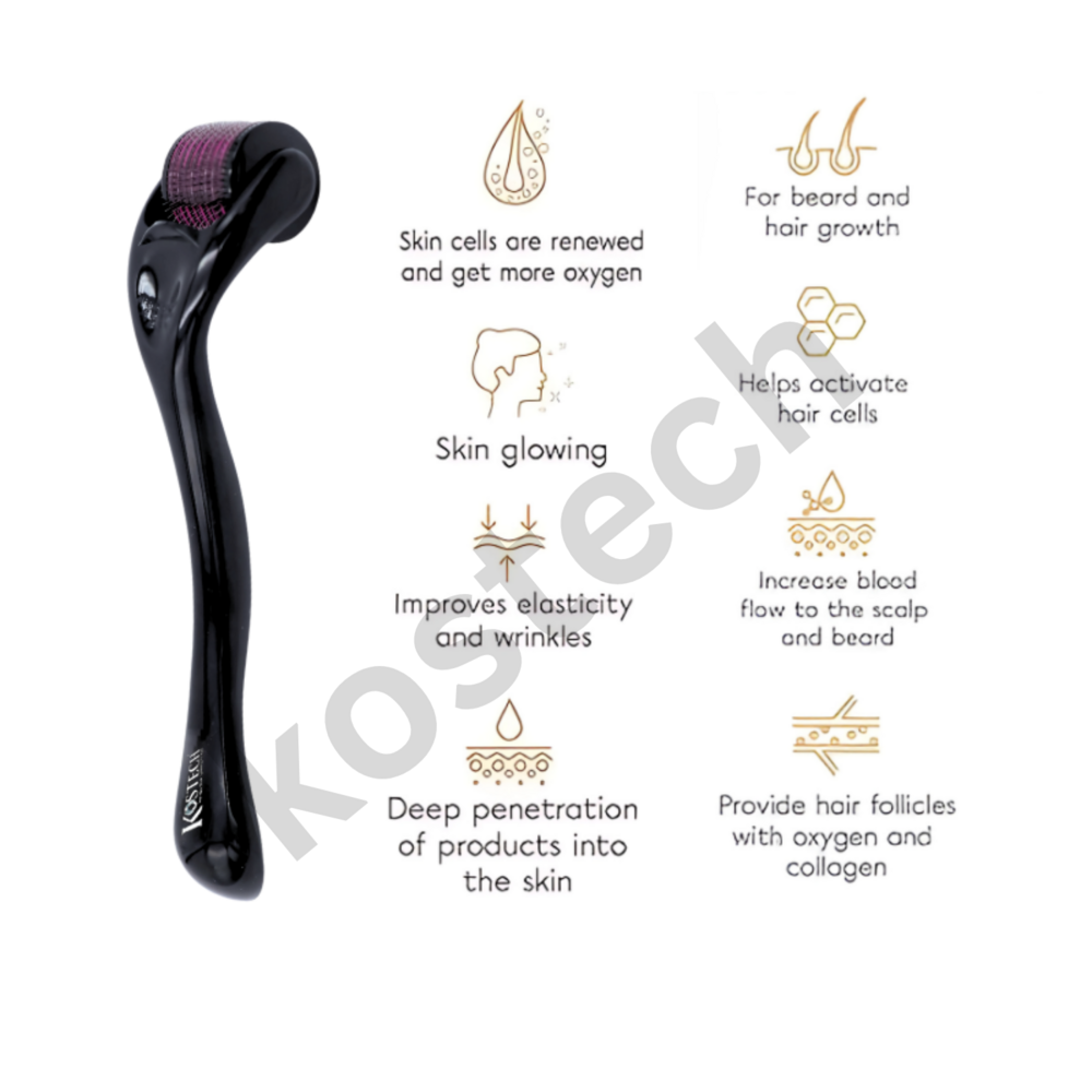 Kostech Derma Roller