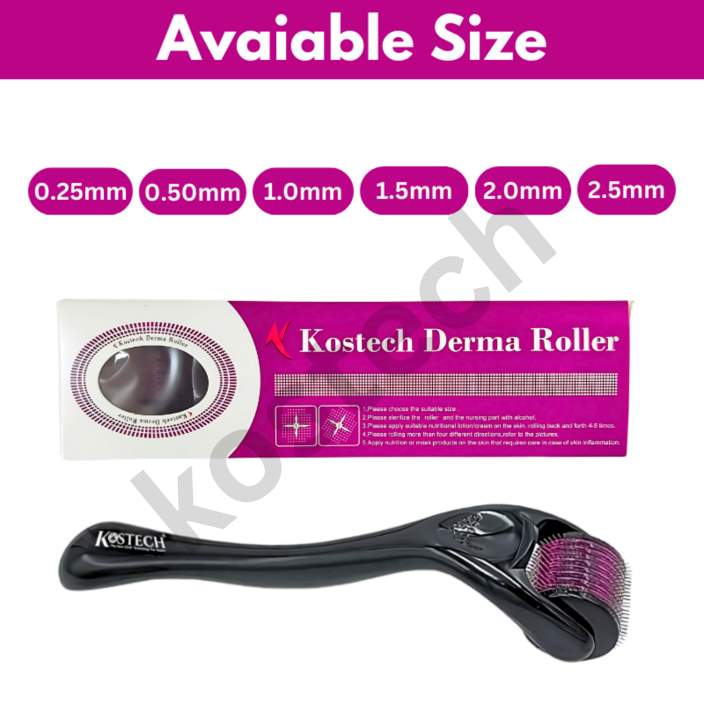 Kostech Derma Roller