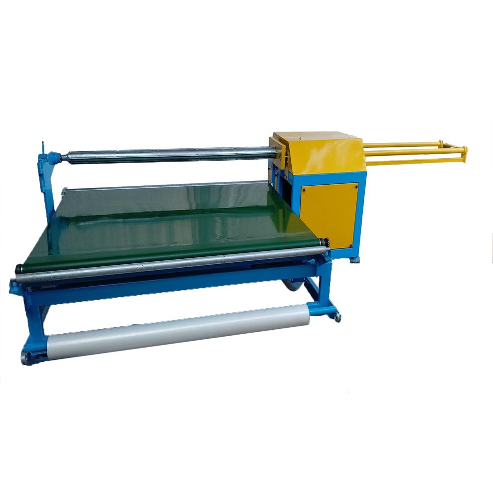 Mattress Roll Packing Machine