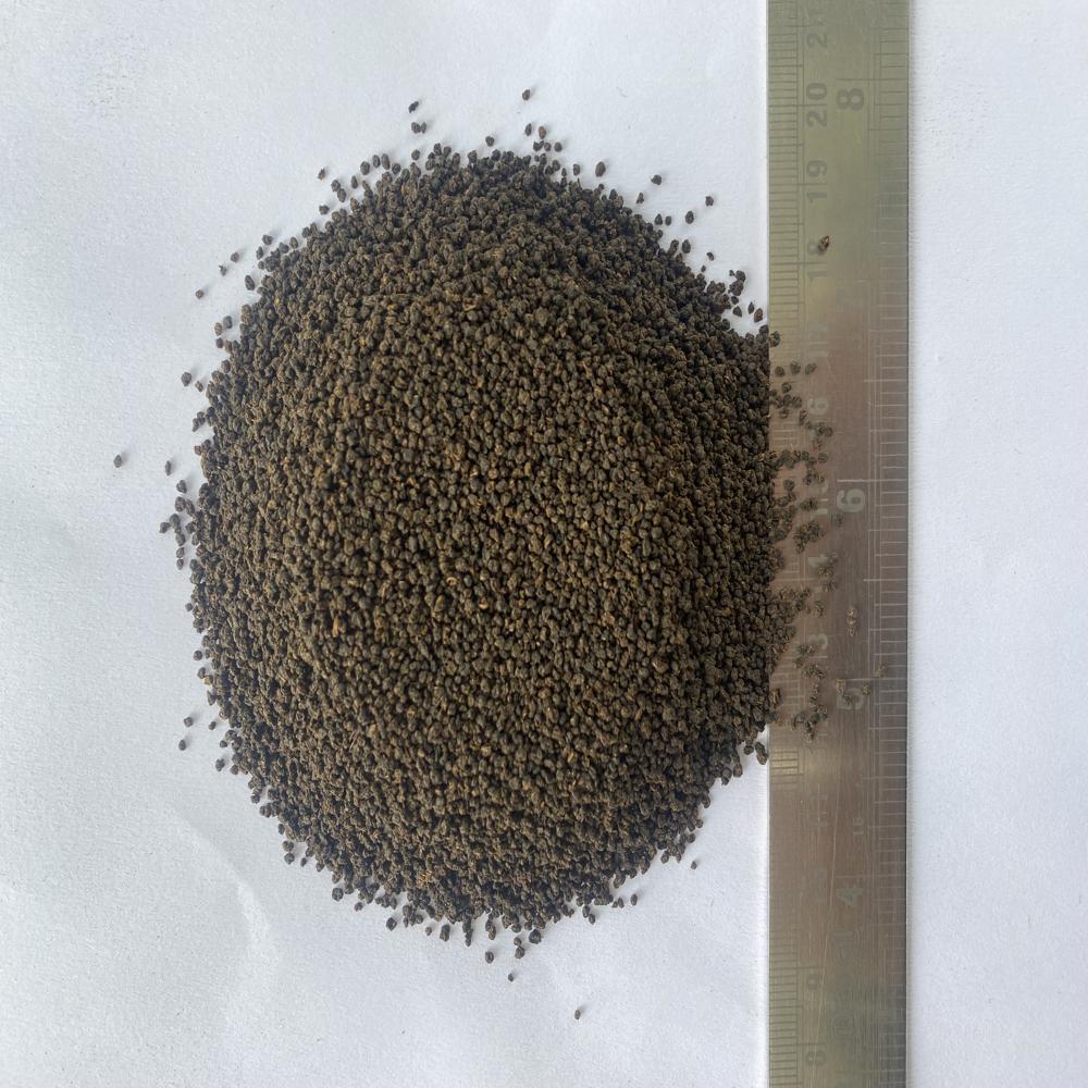 BP LOOSE TEA (SMT/911)