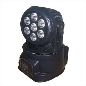 चॉवेट लाइटिंग सिस्टम