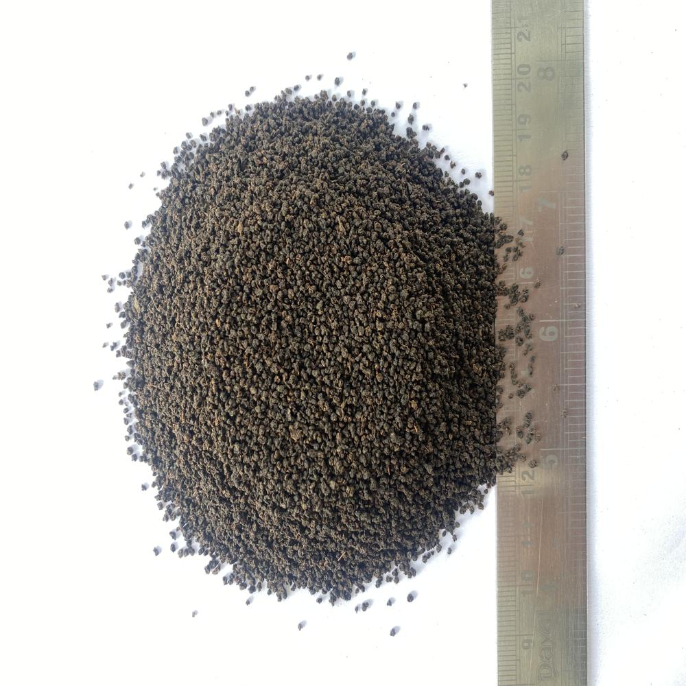 Bp Loose Tea (Smt/509) - Caffeine (%): 40-70 Milligram  Milligram (Mg)