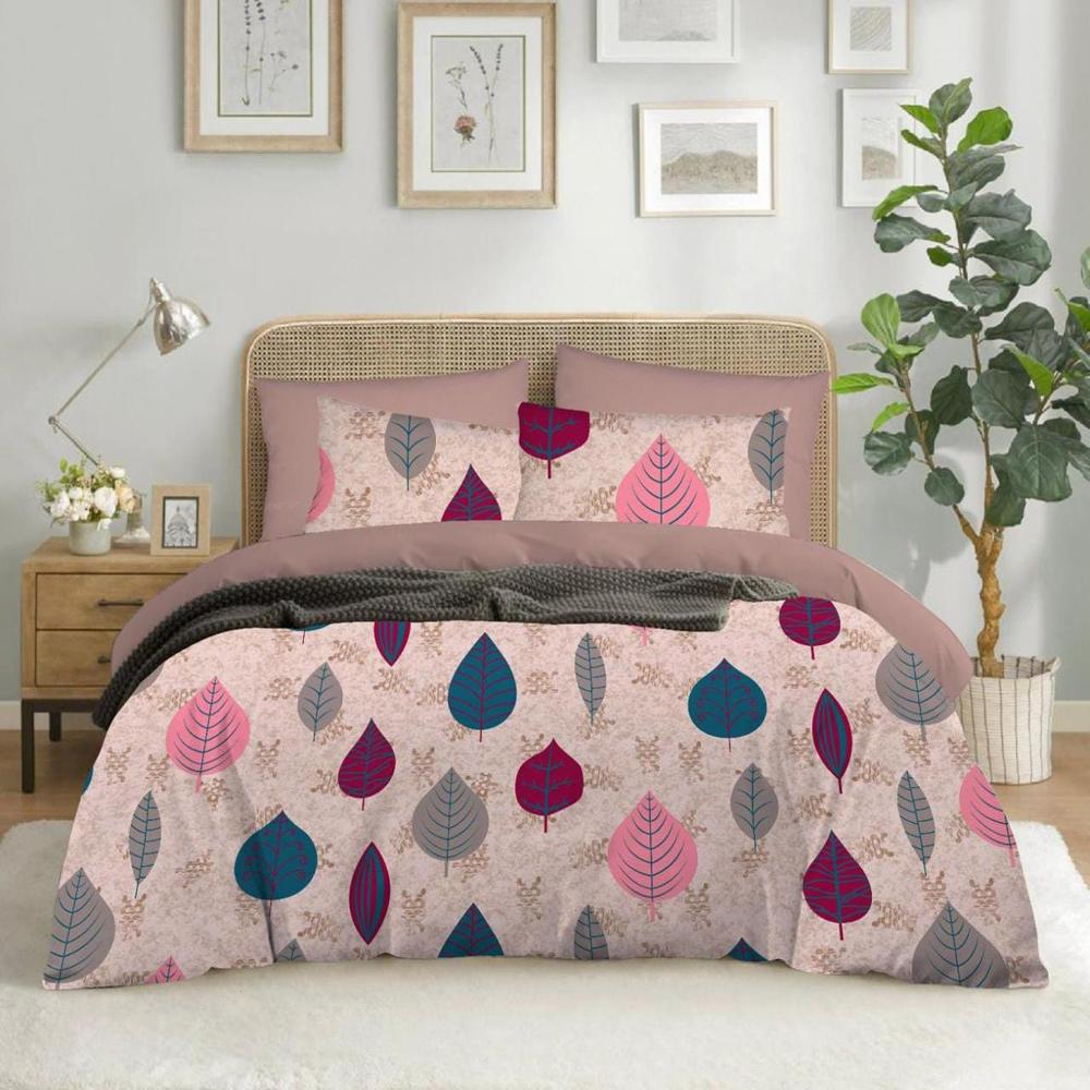 BEDSHEET DOUBLE BED