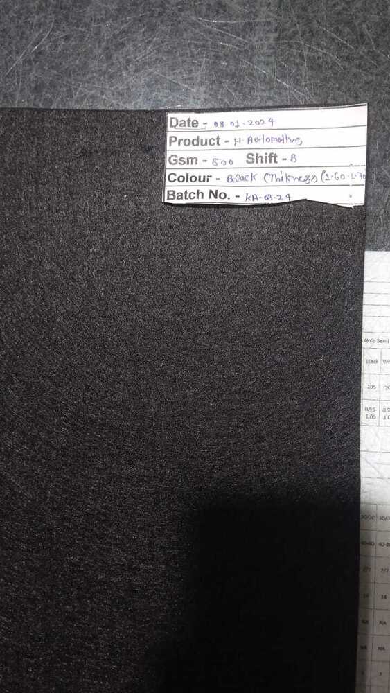 Car Floor Carpet -9D and 7D