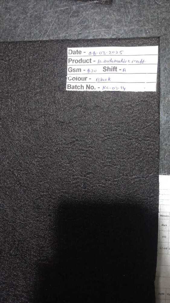 Car Floor Carpet -9D and 7D