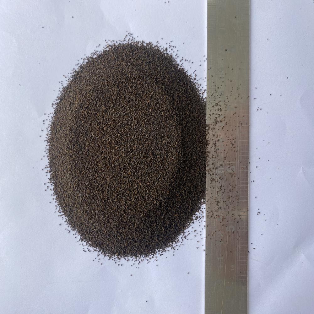 Dust Loose Tea (Smt/603) - Caffeine (%): 40-70 Milligram Milligram (Mg)