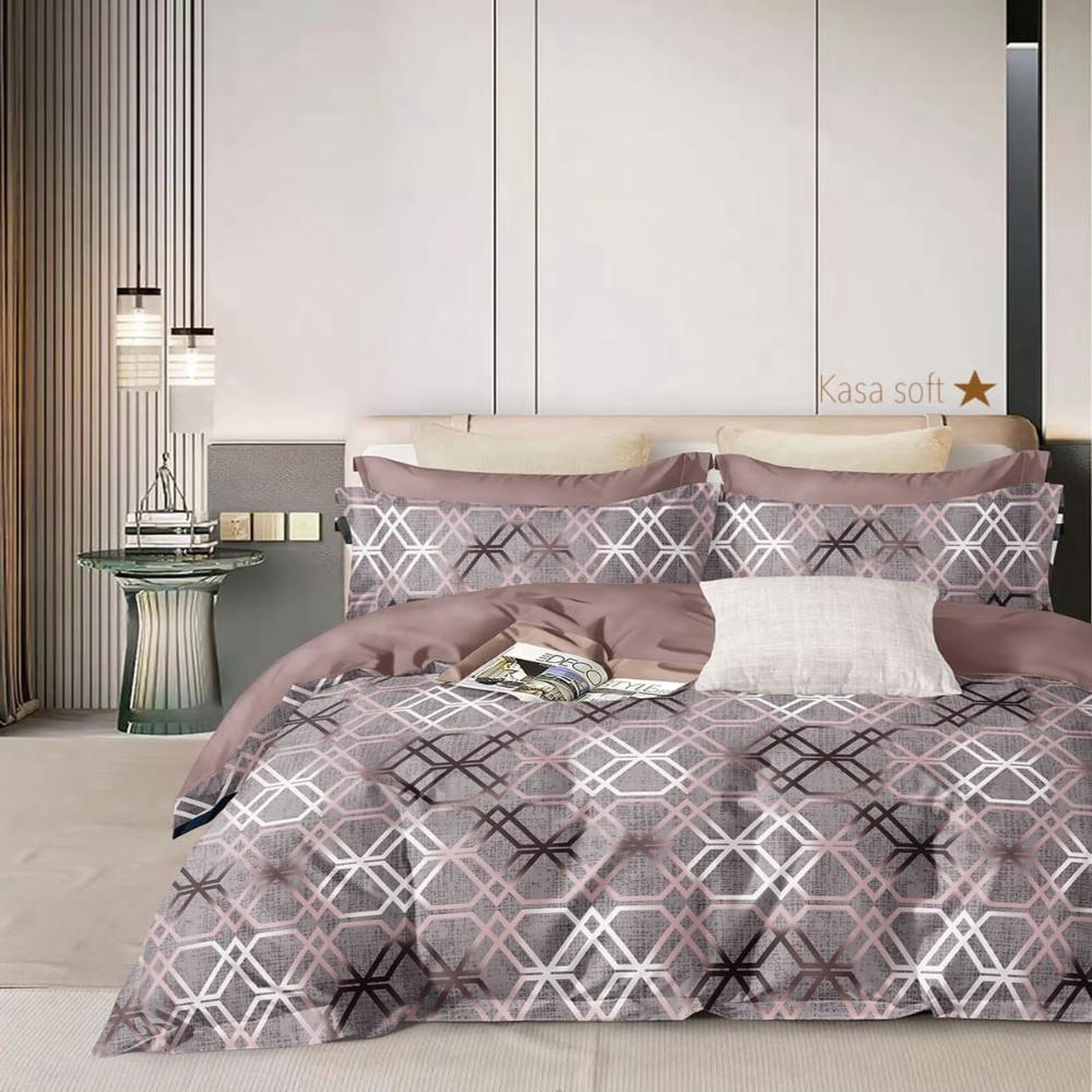 BEDSHEET DOUBLE BED