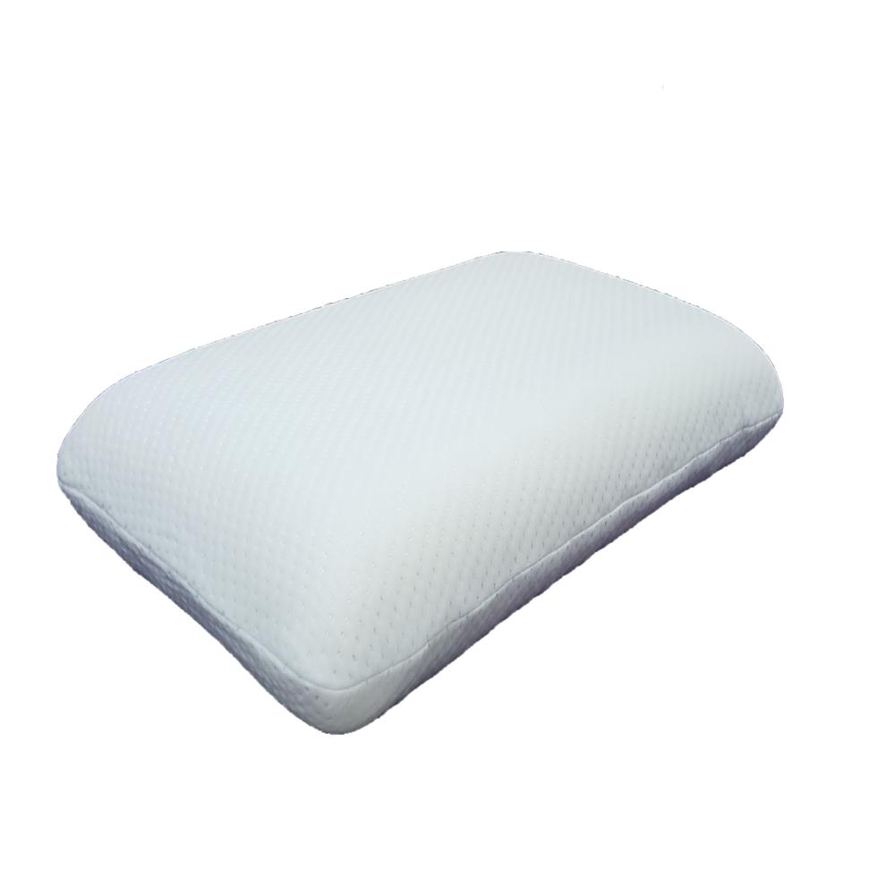 Memory Foam Pillows - Pillow Shape: Rectangle