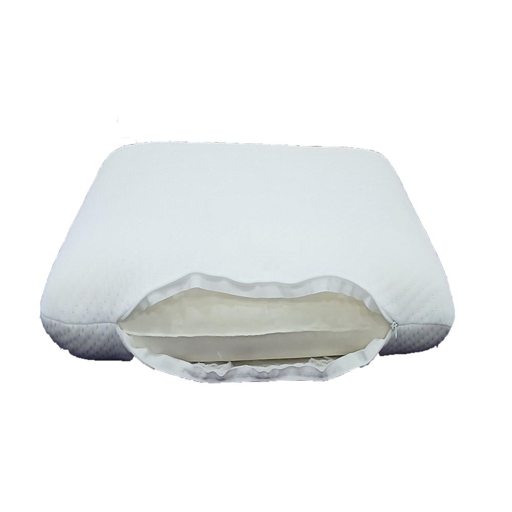 Memory Foam Pillows - Pillow Shape: Rectangle