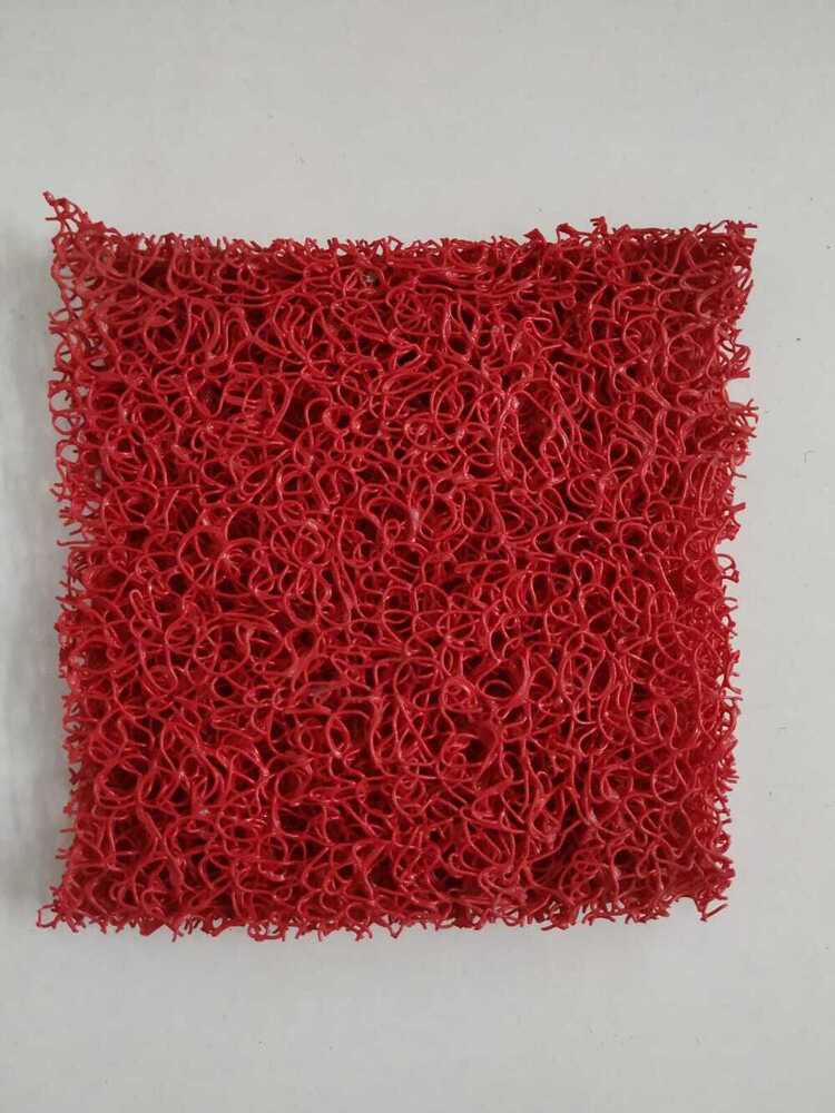 Cushion Mats - Advantage: Waterproof