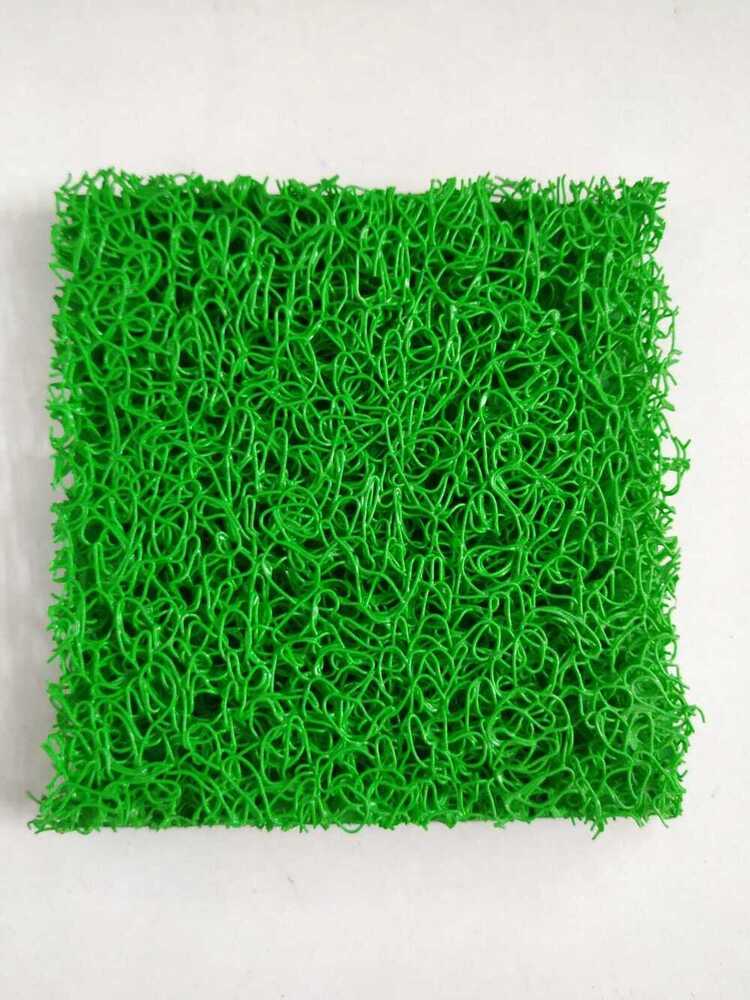 Cushion Mats - Advantage: Waterproof