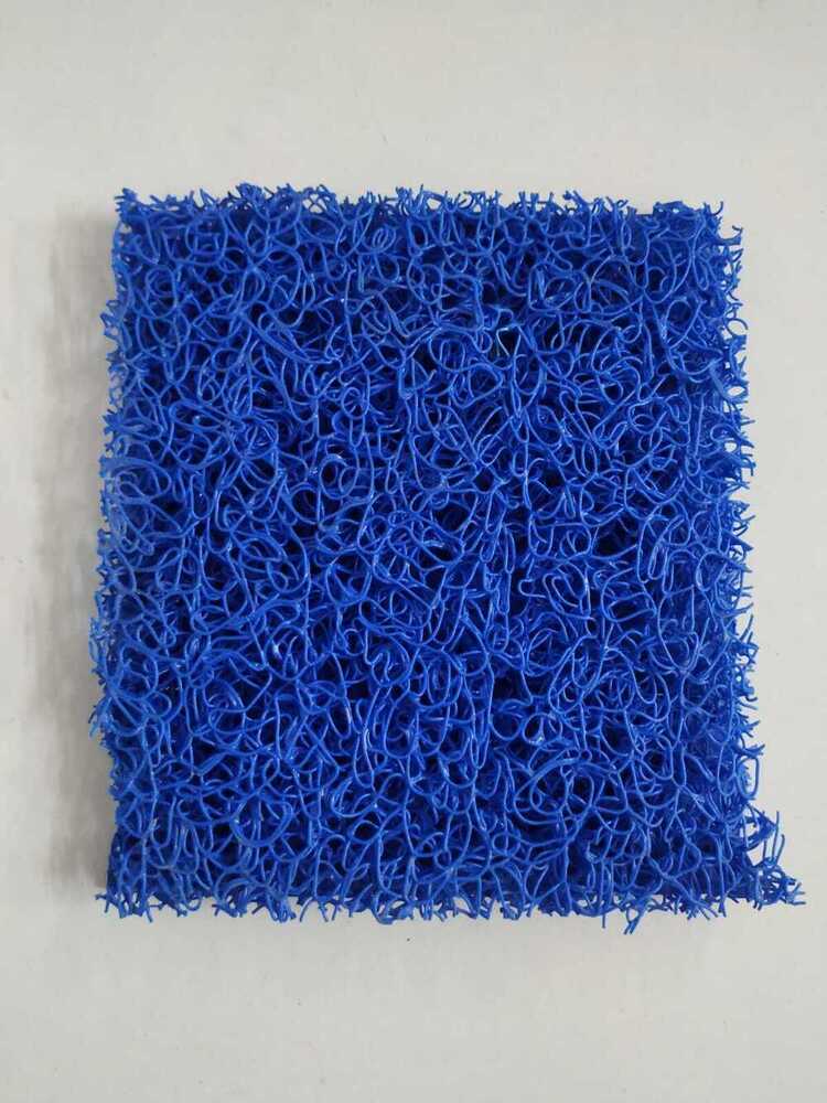 Cushion Mats - Advantage: Waterproof