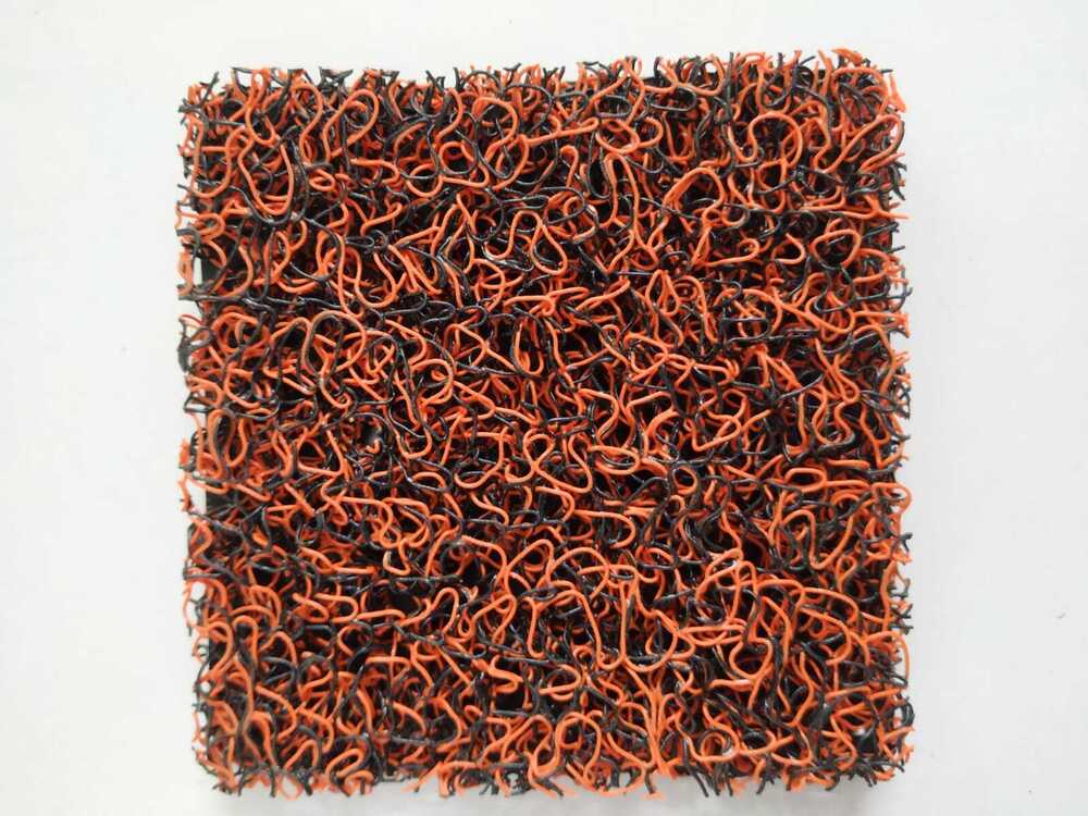 Cushion Mats - Advantage: Waterproof