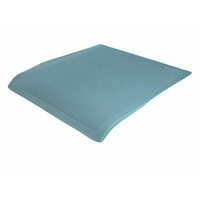 Ms Perforated Sheet - Color: Blue