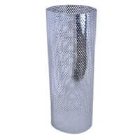Galvanized Perforated Sheet
