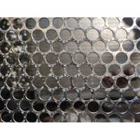 Ms Perforated Sheet - Feature: Waterproof