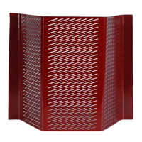 SS Perforated Sheets