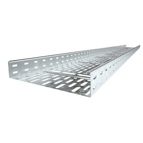 GI Perforated Cable Tray