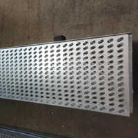 Hdgi Perforated Cable Tray