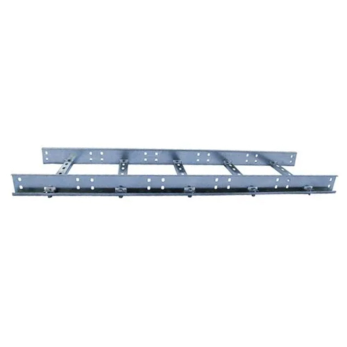 HDG Ladder Type Cable Tray