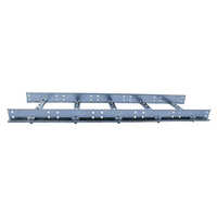 HDG Ladder Type Cable Tray