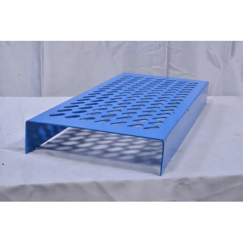 GI Pre Perforated Cable Trays