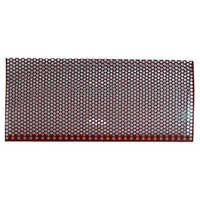 1 2 GI Perforated Sheet
