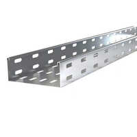 SS Cable Tray