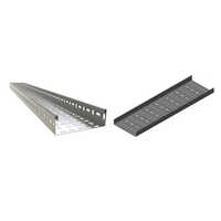 Galvanized Cable Tray