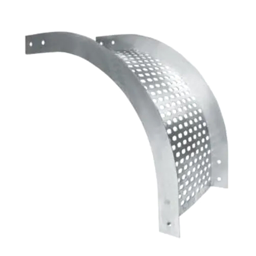 Perforated Type Bend Cable Tray
