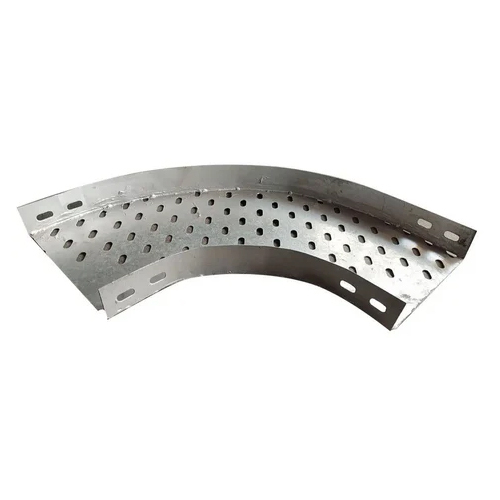 Horizontal Bend Cable Tray