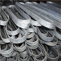 GI Galvanized Earthing Strip